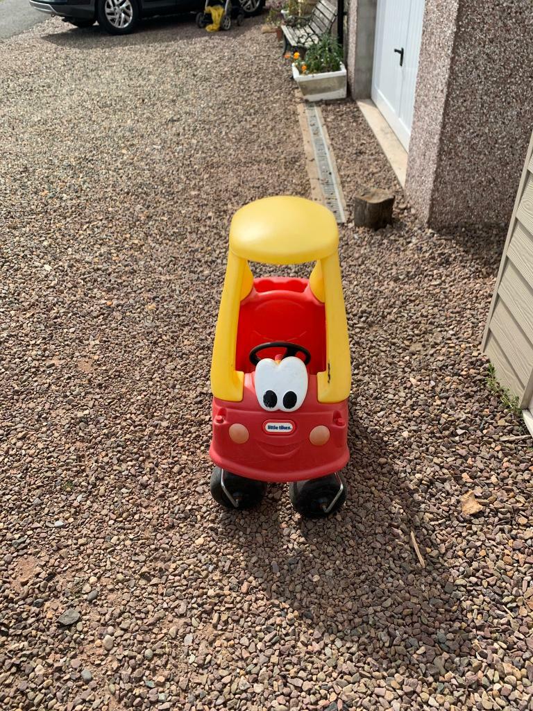 used cozy coupe car for sale